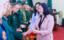 Gần 30.000 suất quà tết Bính Ngọ tặng người nghèo, công nhân, người có hoàn cảnh khó khăn