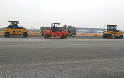 Chạy đua cải tạo, nâng cấp sân bay Vinh để kịp hoạt động lại vào 19/12