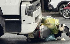 Tin tức tai nạn giao thông mới nhất hôm nay 3/12/2025