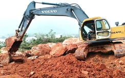 Hà Tĩnh đề xuất tích hợp tiêu chí thích ứng thiên tai trong xây dựng hạ tầng giao thông