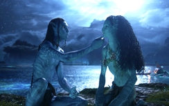 Nhận cơn mưa lời khen, "Avatar" 3 có thể tạo cú nổ phòng vé dịp cuối năm?