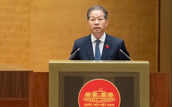 Chánh án TAND Tối cao: Chưa phát hiện trường hợp nào kết án oan người vô tội