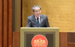 Uỷ ban Dân nguyện và Giám sát nêu nhiều điểm sáng trong lĩnh vực xây dựng, giao thông