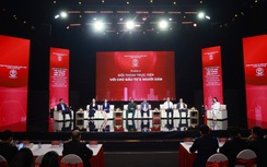 Hà Nội: Đối thoại trực tiếp với người dân, gỡ khó mua nhà ở xã hội