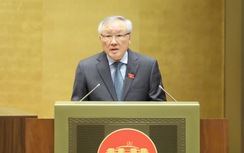 Phấn đấu vượt 3.000km cao tốc, 1.700km đường ven biển vào cuối năm 2025