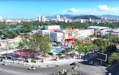 Nghệ An quy hoạch lại hệ thống đô thị, tạo động lực phát triển bền vững