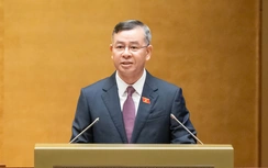 Còn tình trạng bố trí vốn đầu tư công không nằm trong kế hoạch