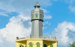 Đề xuất sửa tiêu chuẩn về chất lượng dịch vụ vận hành đèn biển