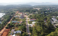 Quảng Ngãi dành quỹ đất hơn 2.500ha để phát triển đô thị