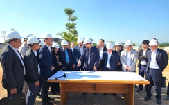 Thái Nguyên xây vượt chỉ tiêu nhà ở xã hội và tiếp tục đặt mục tiêu cao