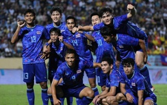 Nhận định, dự đoán kết quả U22 Thái Lan và U22 Đông Timor, bóng đá nam SEA Games 33