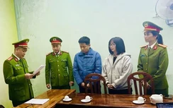 Tuyên Quang: Khởi tố 2 đối tượng cung cấp các đường link, trang web giả mạo các ngân hàng