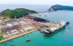 Mở rộng vùng nước cảng biển Quảng Trị từ 10/2/2026