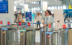 Sân bay Nội Bài dự kiến đón gần 115.000 lượt khách trong ngày cao điểm dịp Tết Dương lịch