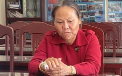 Thay tên đổi họ, phẫu thuật thẩm mỹ khuôn mặt, đối tượng trốn truy nã vẫn bị bắt