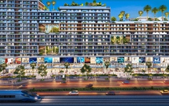 Căn TMDV Fiato Airport City khởi đầu kinh doanh thuận lợi tại đô thị sân bay Long Thành