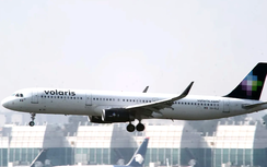 Mỹ: Hai máy bay suýt va chạm vì rẽ nhầm