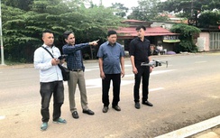 Phú Thọ: Kiên quyết xử lý vi phạm đất đai tại xã Xuân Lãng