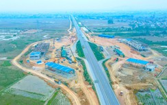 Thông tin các trạm dừng nghỉ trên cao tốc Bắc - Nam phục vụ dịp nghỉ Tết Dương lịch