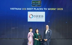 Chiến lược nhân sự OPES: “Gen công nghệ” định hình hiệu suất vượt trội