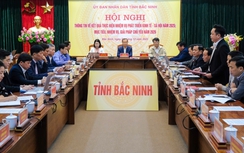 Bắc Ninh: Không để trục lợi chính sách nhà ở xã hội