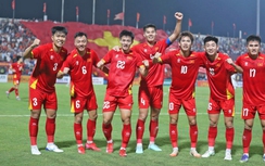 Giải U23 châu Á: U23 Việt Nam sẵn sàng viết nên kỳ tích