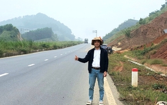 Tuyến đường 600 tỷ đồng kết nối Kênh Gà - Đồng Tây tạo động lực để Ninh Bình phát triển