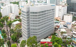 Công trình đầu tiên ở Việt Nam đạt 3 chứng nhận công trình xanh cấp độ cao nhất