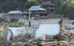 Nghệ An gỡ “nút thắt” tái định cư sau thiên tai, chạy đua ổn định chỗ ở cho dân trước Tết