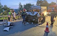 Tạo thói quen ngồi ô tô thắt dây an toàn như đi máy bay