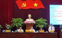 Cần Thơ thông qua 19 dự án khu đô thị lớn chuẩn bị đấu thầu giai đoạn 2026-2030