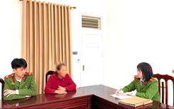 Ninh Bình: Bắt giữ đối tượng truy nã đặc biệt nguy hiểm sau nhiều năm lẩn trốn