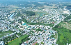 Quảng Ngãi: Thêm 110 lô đất nền tại dự án Khu dân cư 577 đủ điều kiện chuyển nhượng