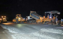 Chạy đua tiến độ cao tốc Cần Thơ - Cà Mau, mở kết nối giao thông cho miền Tây