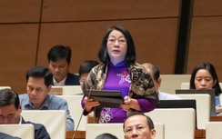 ĐBQH: Giao thông bứt tốc, an sinh xã hội cải thiện trong nhiệm kỳ đầy biến động