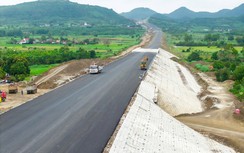 Quyết tâm đưa 4 dự án cao tốc về đích đúng kế hoạch