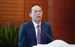 Bộ Nông nghiệp và Môi trường đồng bộ dữ liệu 567.000 sổ đỏ chung cư