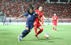 Nhận định Đội tuyển nữ Việt Nam và nữ Malaysia (18h30 ngày 5/12), SEA Games 33
