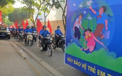 Hà Nội triển khai xây dựng “xã, phường không ma túy”