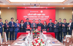 Agribank và Cục Thuế đồng hành hỗ trợ hộ kinh doanh chuyển đổi sang thuế kê khai