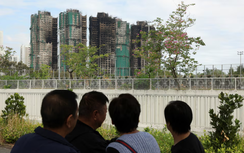 Vụ cháy chung cư tại Hong Kong: Số người thiệt mạng lên tới 159, có cả trẻ sơ sinh