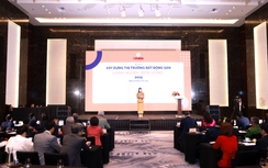 Nguồn cung bất động sản như muối bỏ bể khi nhà đất rơi vào tay giới đầu cơ