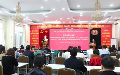 Nâng cao năng lực quản lý tài chính công, tài sản công cho cán bộ ngành Xây dựng