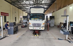 Bắc Ninh: Thông tư 47/2024/TT-BGTVT tạo thuận lợi cho chủ xe và trung tâm đăng kiểm