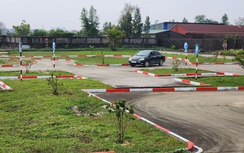 Bắc Ninh: Thông tư 14 nâng cao chất lượng đào tạo lái xe