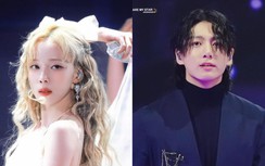 Động thái của phía Jungkook (BTS) khi vướng tin đồn hẹn hò Winter (aespa)