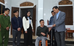 Chia sẻ nỗi đau với nạn nhân TNGT, cảnh tỉnh những người đang sống