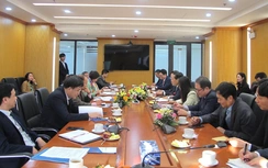 Vietnam, South Korea bolster cooperation in urban rail development and ODA funding