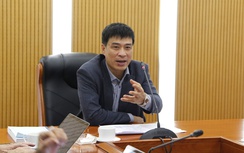 Deputy Minister Pham Minh Ha urges faster development of construction standards system