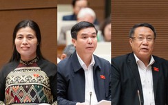 Phân quyền triệt để cho cấp xã chủ động thực hiện chương trình nông thôn mới, giảm nghèo